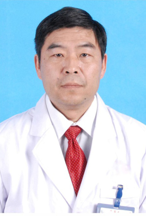 胡伟,副主任医师,业务副院长,内科学科带头人,科主任:驻马店市医学会